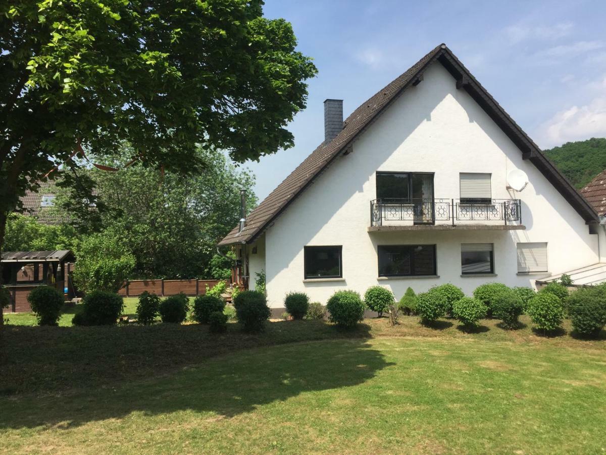 梅谢尼希Ferienhaus Wiegmann别墅 外观 照片