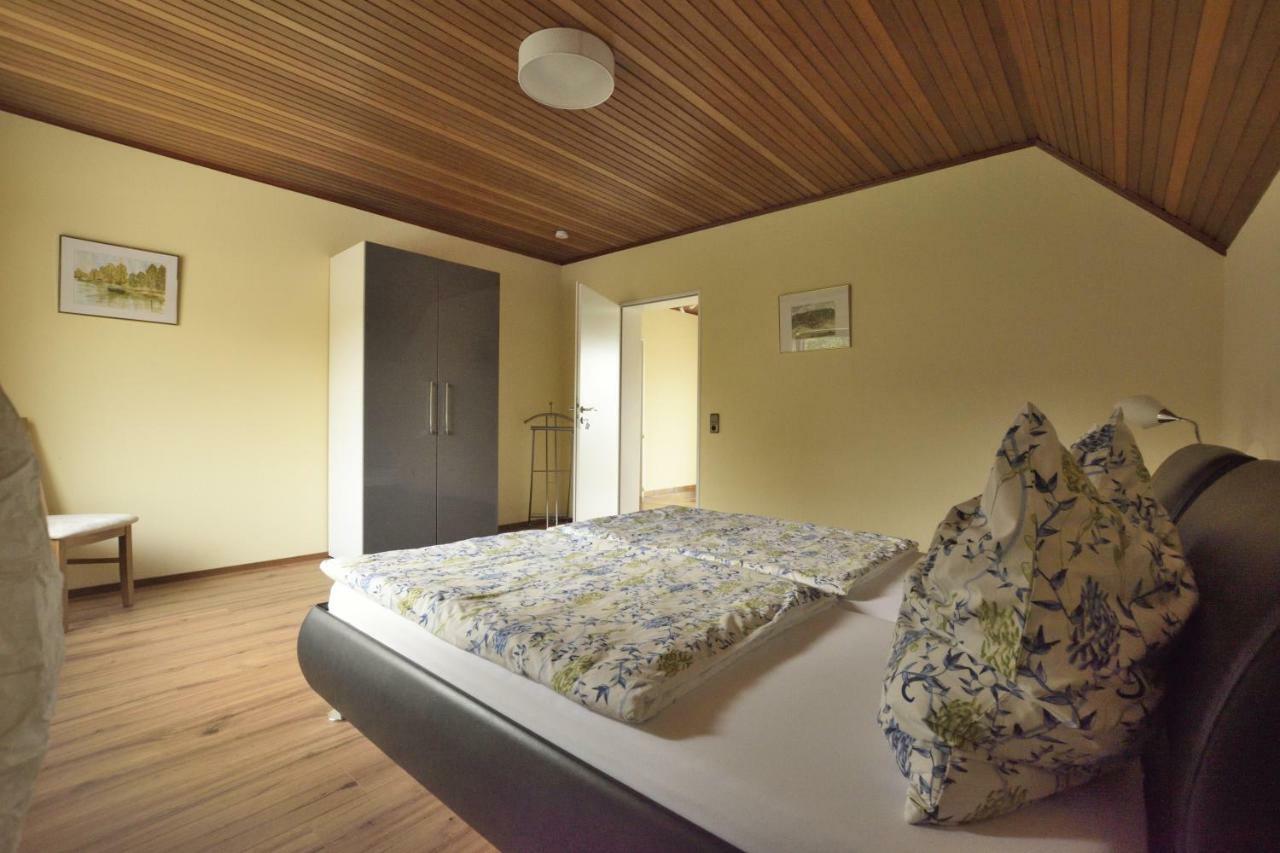 梅谢尼希Ferienhaus Wiegmann别墅 外观 照片