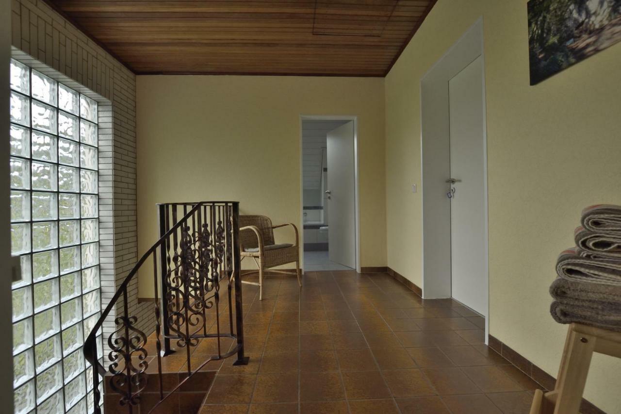 梅谢尼希Ferienhaus Wiegmann别墅 外观 照片