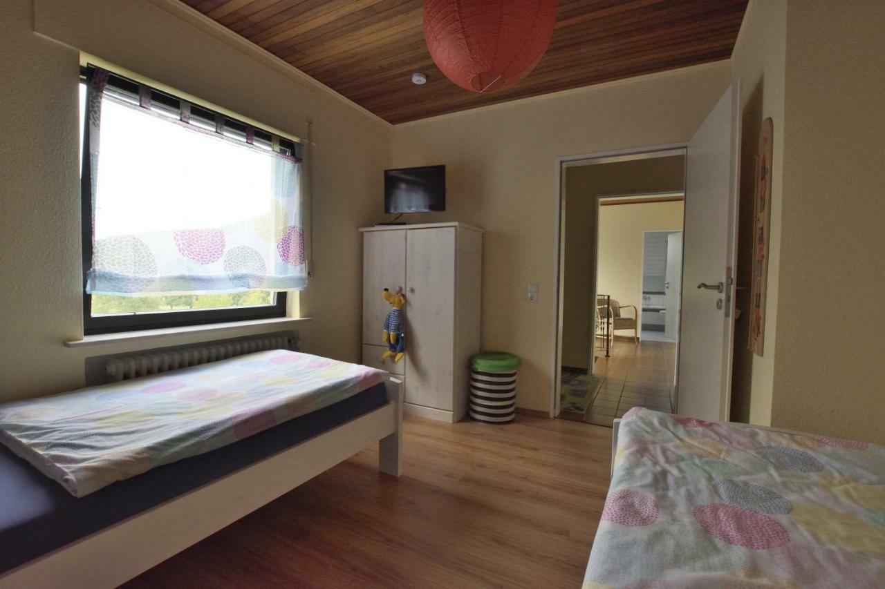 梅谢尼希Ferienhaus Wiegmann别墅 外观 照片